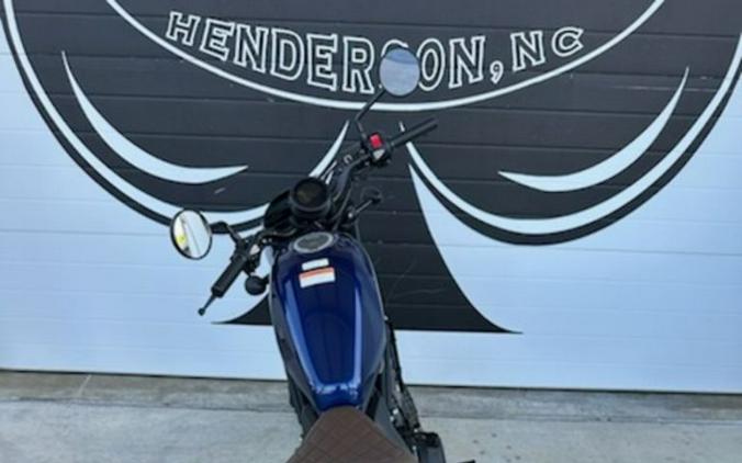 2026 Honda® Rebel 500 SE