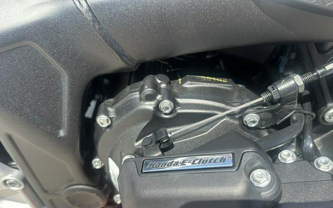 2024 Honda CBR650R