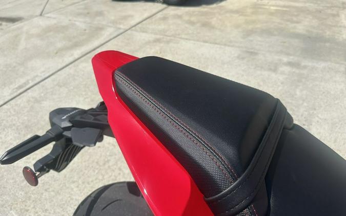 2024 Honda CBR650R