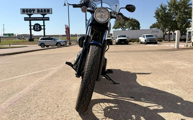 2018 Yamaha Bolt