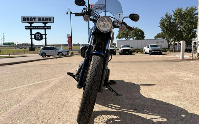 2018 Yamaha Bolt
