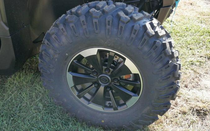 2027 CFMOTO UFORCE U10 Pro Highland EPS
