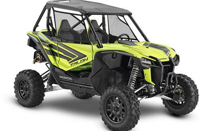 2020 Honda Talon 1000R