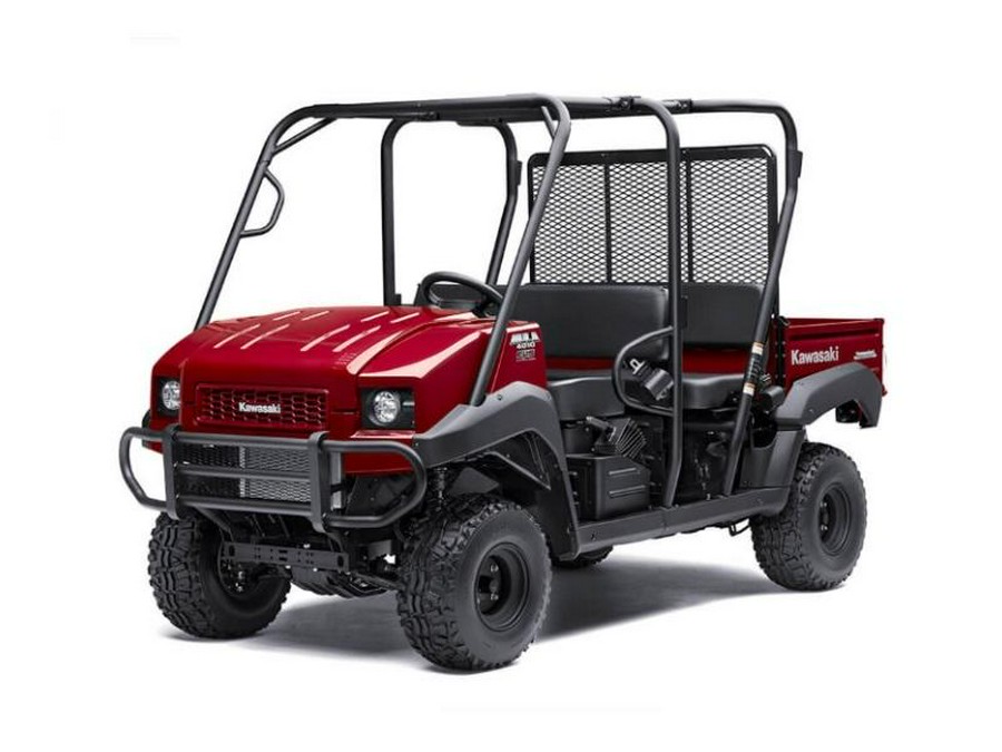 2020 Kawasaki Mule™ 4010 Trans4x4®