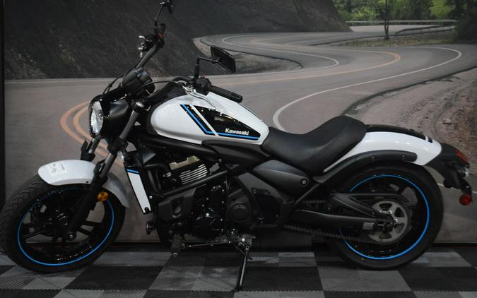 2021 Kawasaki Vulcan® S