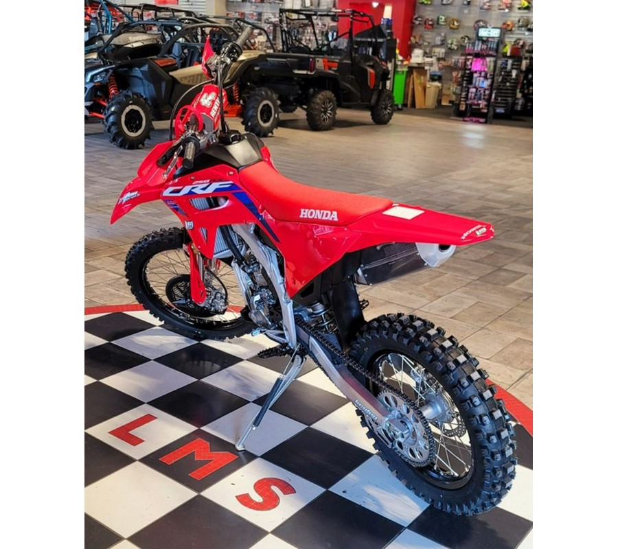 2024 Honda® CRF250RX