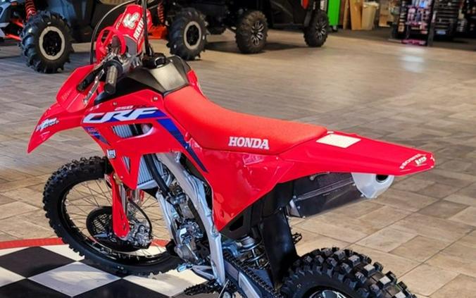 2024 Honda® CRF250RX