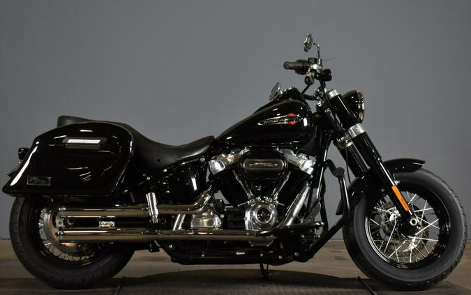 2020 Harley-Davidson Softail Slim