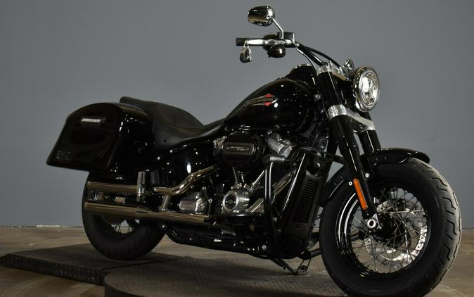 2020 Harley-Davidson Softail Slim