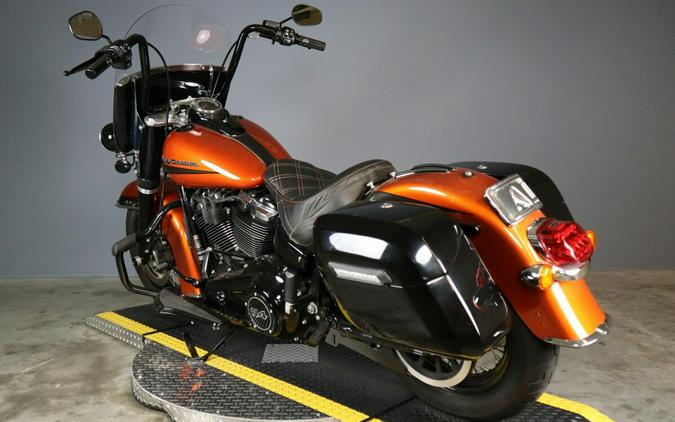 2020 Harley-Davidson Heritage Classic 114