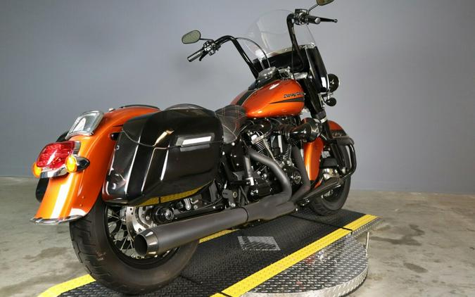 2020 Harley-Davidson Heritage Classic 114