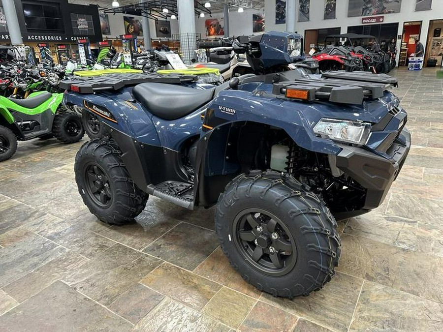 2024 Kawasaki Brute Force® 750 EPS