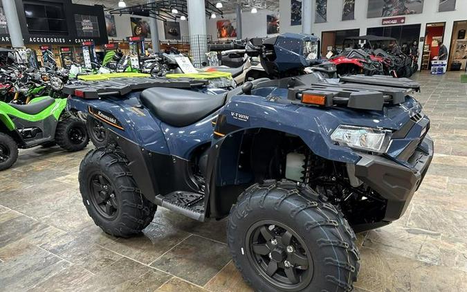 2024 Kawasaki Brute Force® 750 EPS