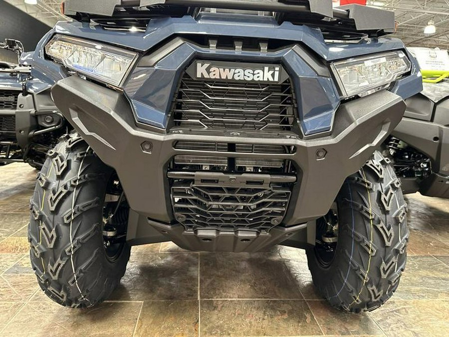 2024 Kawasaki Brute Force® 750 EPS