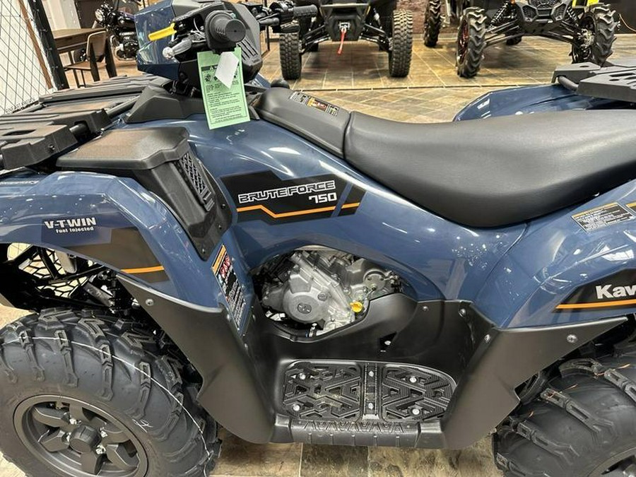 2024 Kawasaki Brute Force® 750 EPS