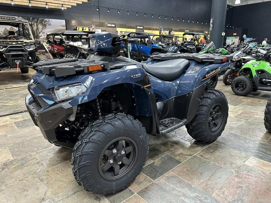 2024 Kawasaki Brute Force® 750 EPS