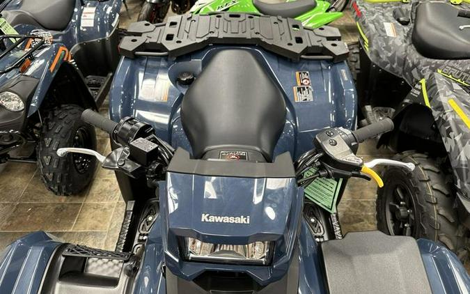 2024 Kawasaki Brute Force® 750 EPS