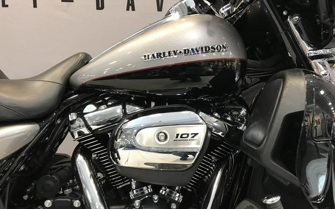 2017 Harley-Davidson® FLHTK - Ultra Limited