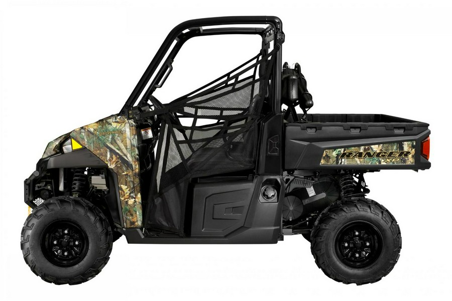 2013 Polaris Industries RANGER P00 XP