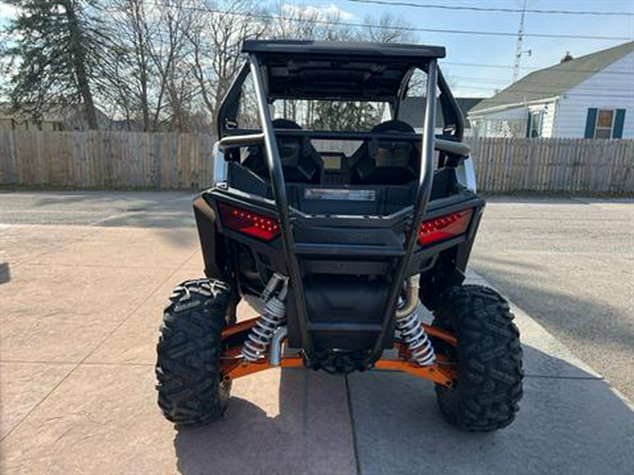 2024 Polaris RZR Trail S 1000 Ultimate