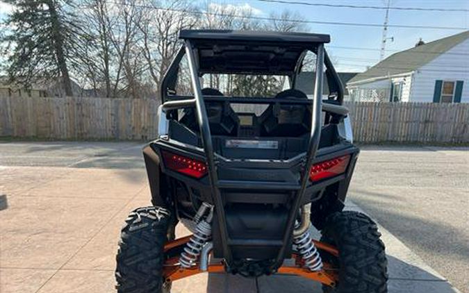 2024 Polaris RZR Trail S 1000 Ultimate