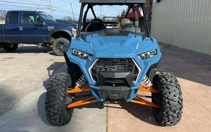 2024 Polaris RZR Trail S 1000 Ultimate