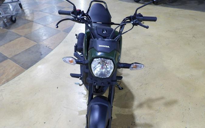 2022 Honda Navi