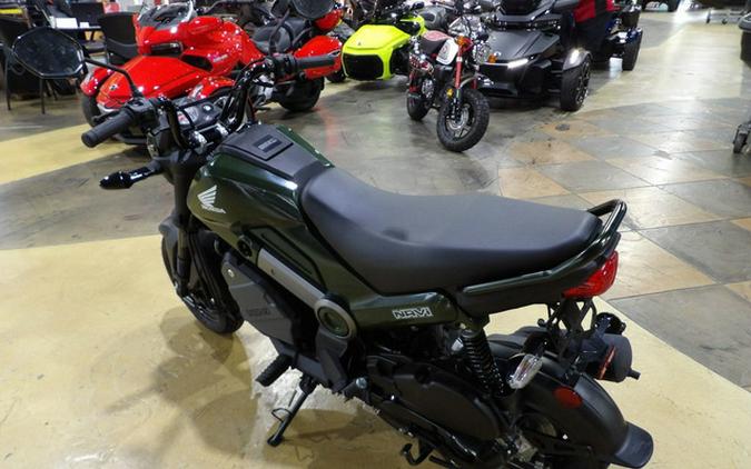 2022 Honda Navi