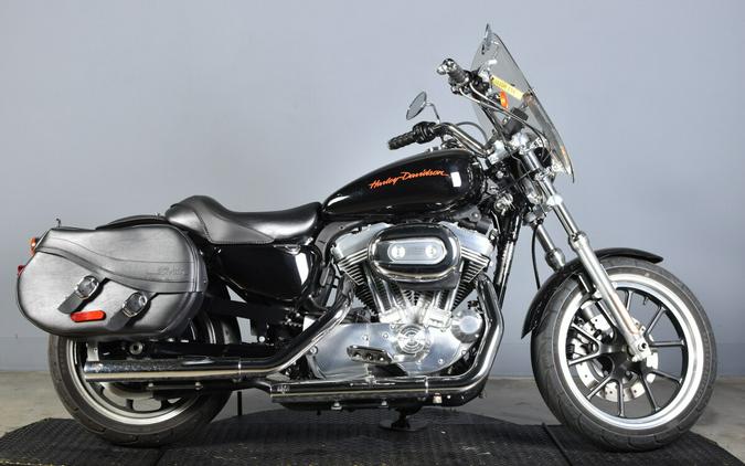 2012 Harley-Davidson SuperLow