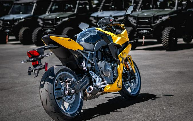 2024 Suzuki GSX-8R