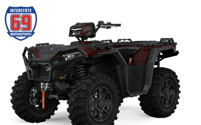 2025 Polaris® Sportsman 850 Trail