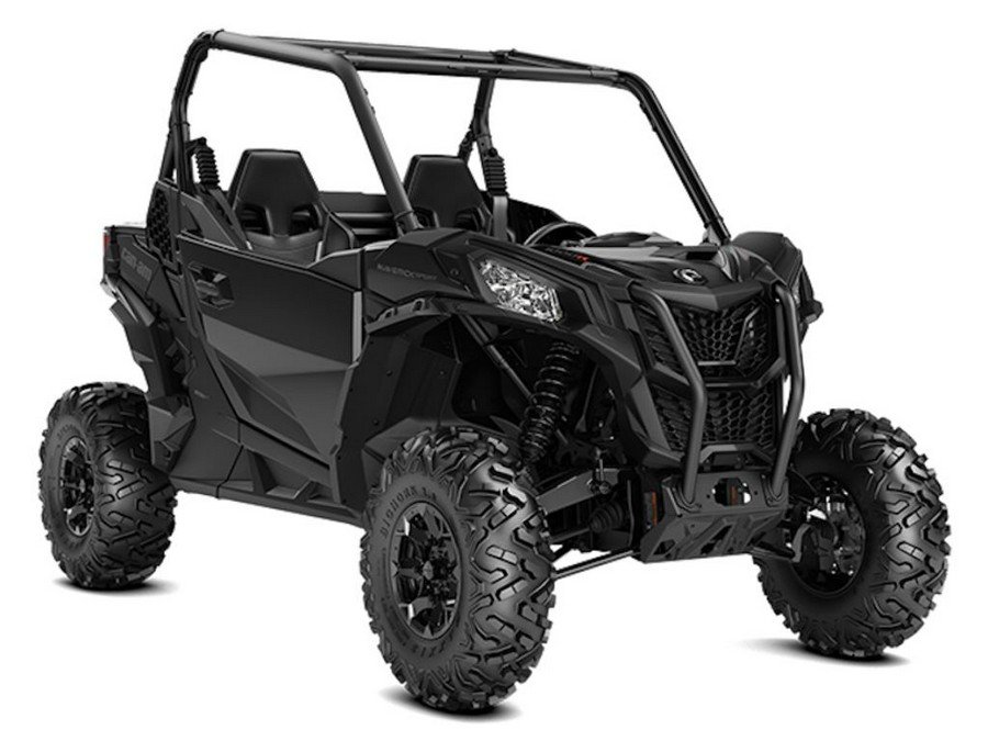 2025 Can-Am® Maverick Sport DPS 1000R