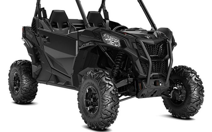 2025 Can-Am® Maverick Sport DPS 1000R