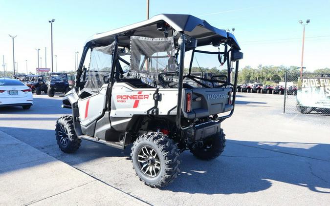 2025 Honda Pioneer 1000-5 Trail Special Edition