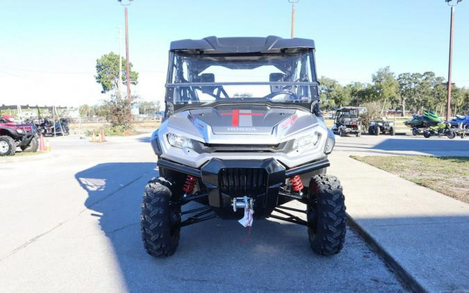 2025 Honda Pioneer 1000-5 Trail Special Edition