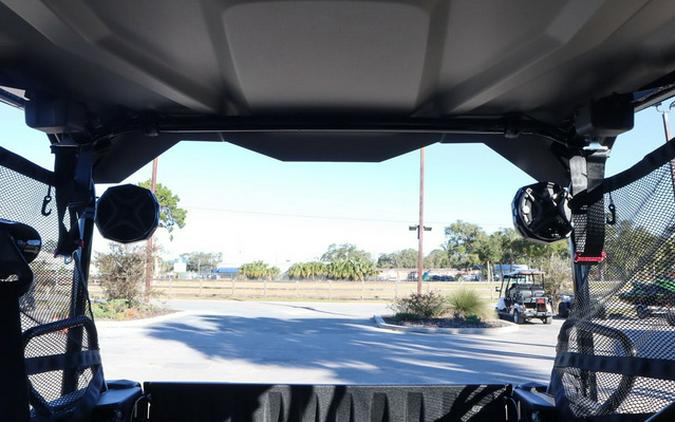 2025 Honda Pioneer 1000-5 Trail Special Edition