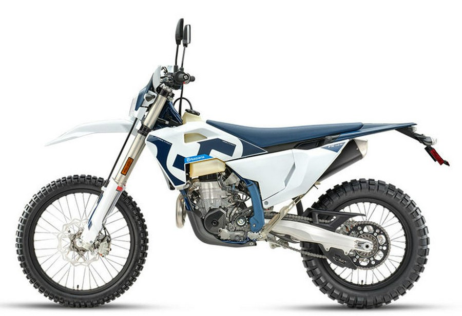 2026 Husqvarna® FE 501S