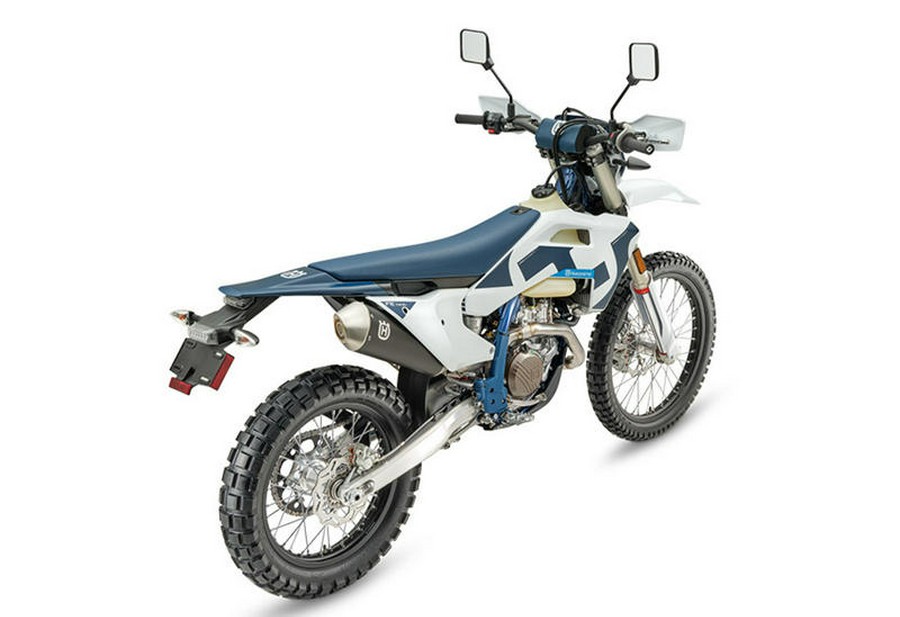 2026 Husqvarna® FE 501S
