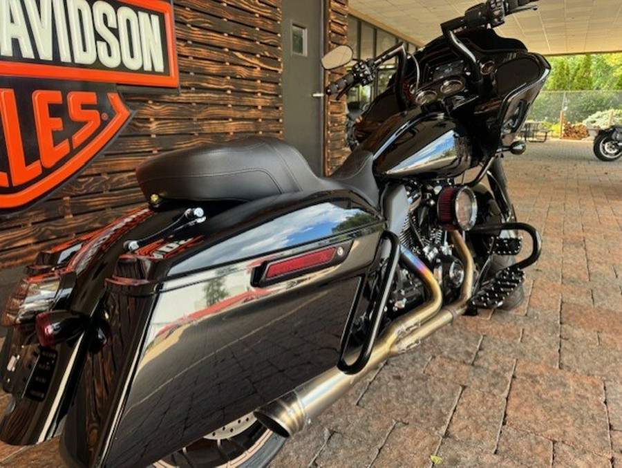 2022 Harley Davidson Road Glide ST FLTRXST