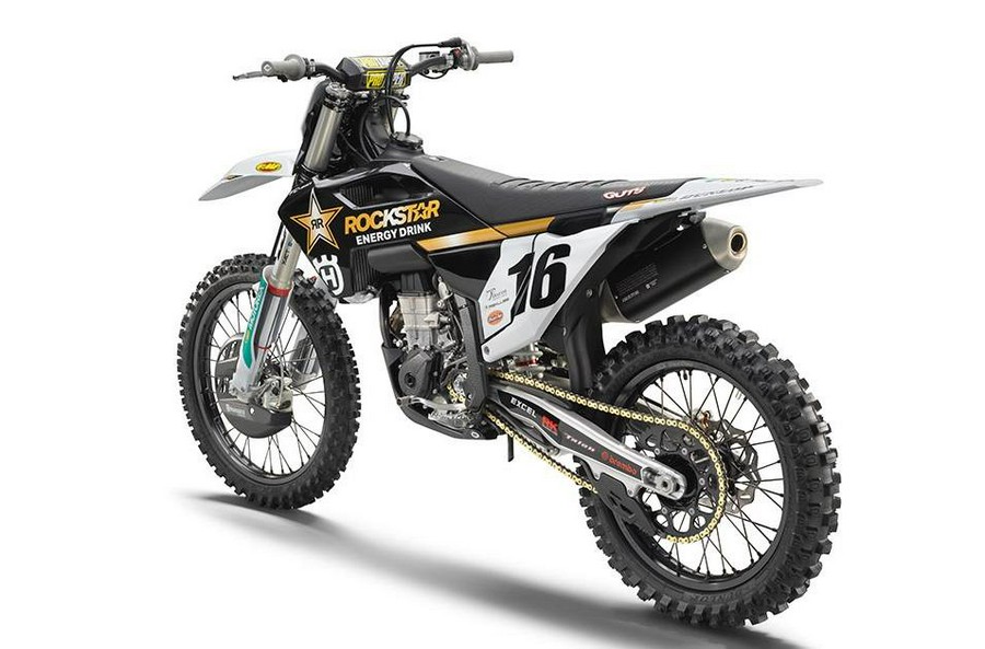 2022 Husqvarna Motorcycles FC450 ROCKSTAR