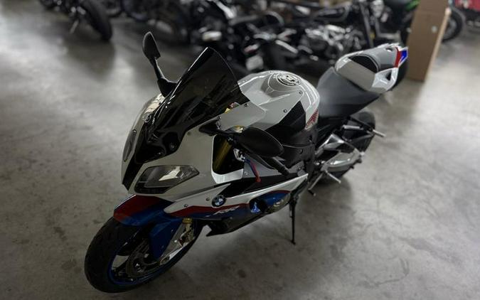 2011 BMW S 1000 RR