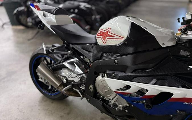 2011 BMW S 1000 RR