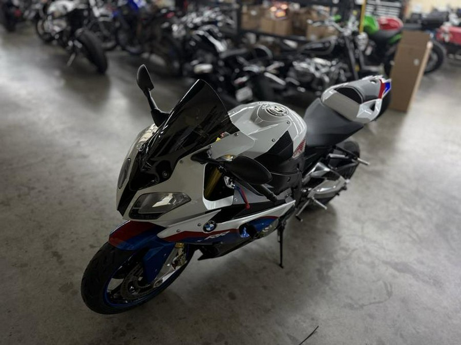 2011 BMW S 1000 RR