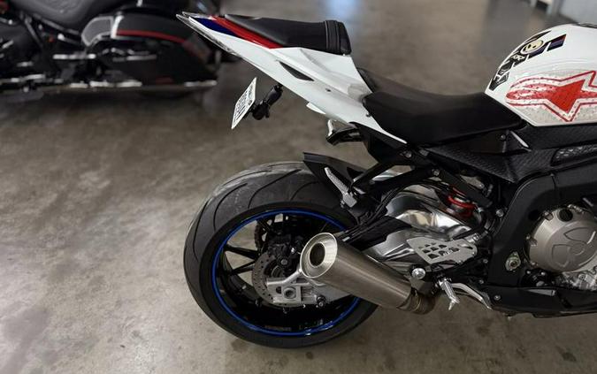2011 BMW S 1000 RR