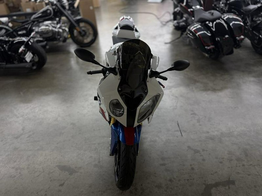 2011 BMW S 1000 RR