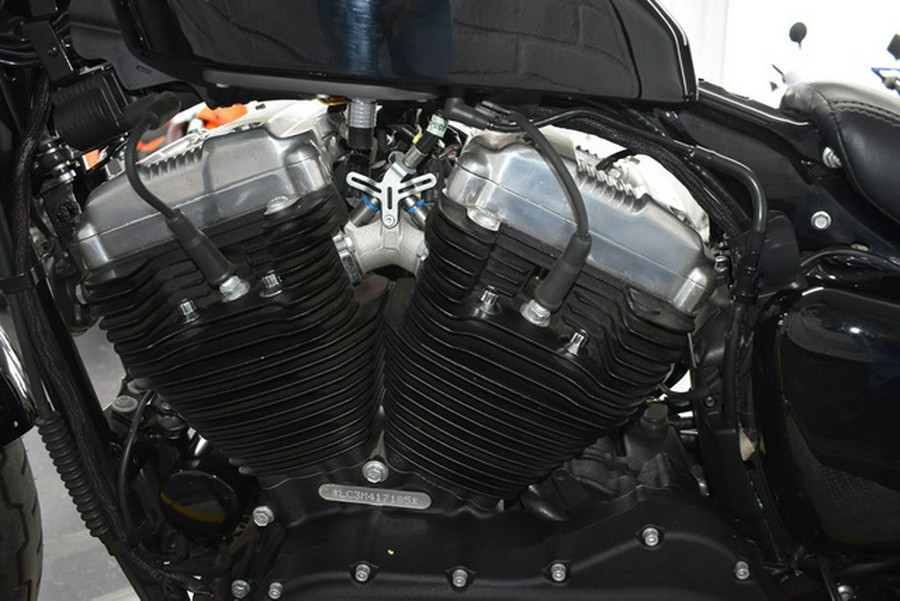 2021 Harley-Davidson Sportster XL1200X - Forty-Eight