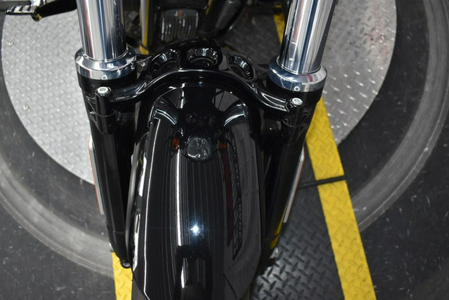 2021 Harley-Davidson Sportster XL1200X - Forty-Eight