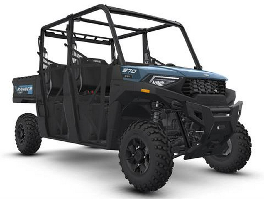 2026 Polaris Ranger Crew SP 570 Premium