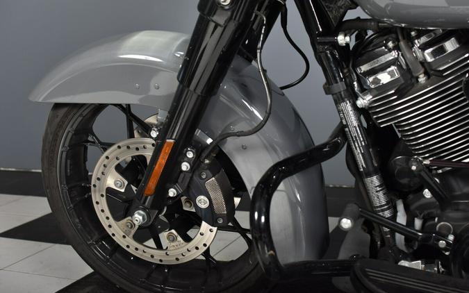2022 Harley-Davidson Street Glide Special