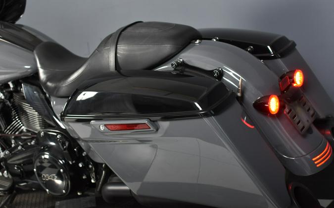 2022 Harley-Davidson Street Glide Special